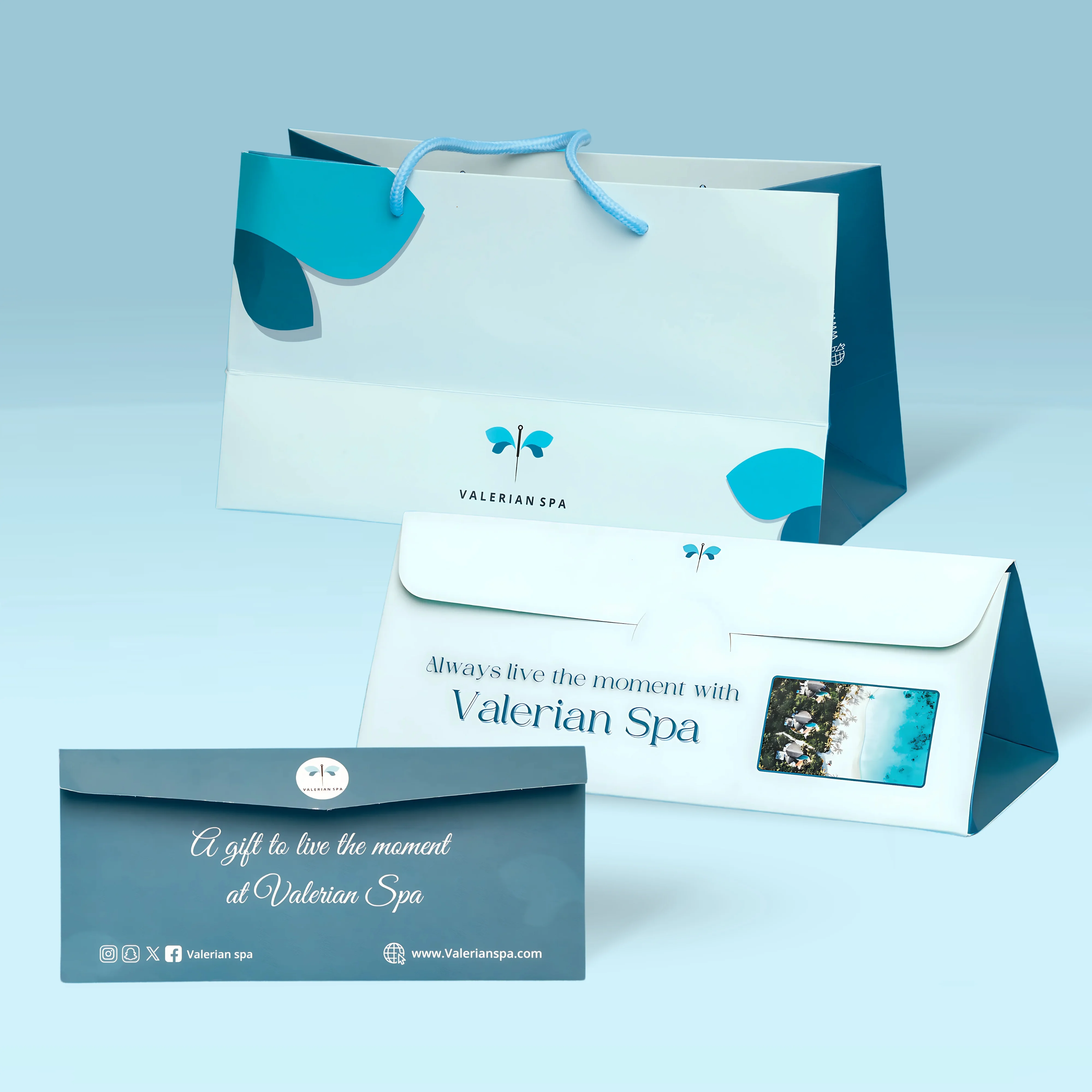 Coupon Gift Package - Image 1