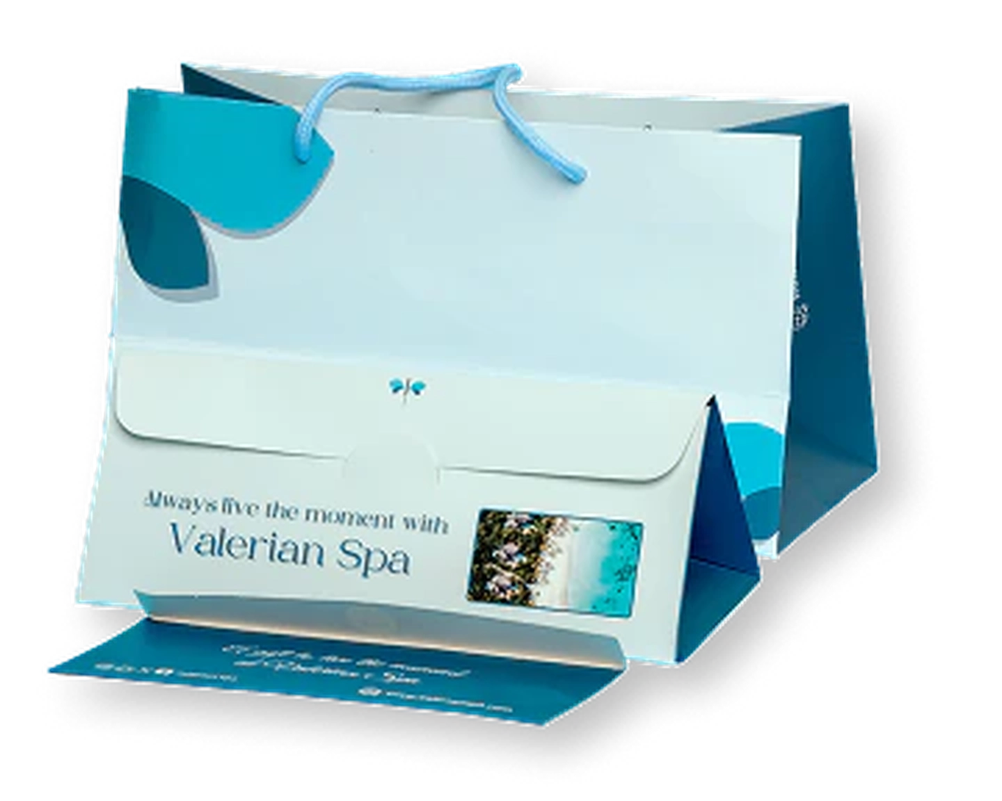 Coupon Gift Package